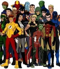 Young justice