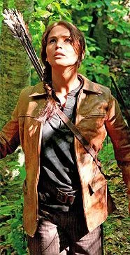 Katniss Everdeen