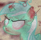 Lyra Heartstrings VV