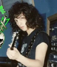 Kirk Hammett