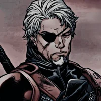 DC Slade Wilson