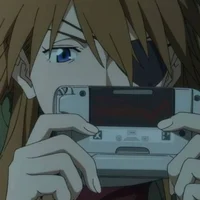 Asuka Langley