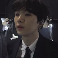 Min yoongi 