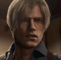 Leon Kennedy 