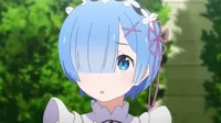 Rem rezero