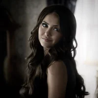 Katherine pierce