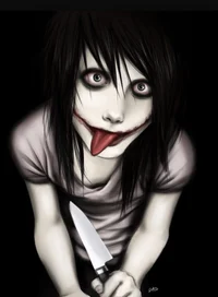 Jeff the killer 