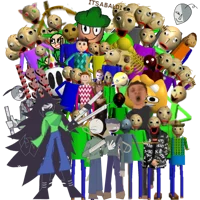 Baldi Parteh