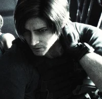 Leon Kennedy