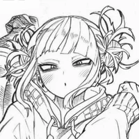 Toga Himiko