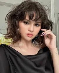 Selena Gomez 