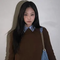 Jennie Kim 