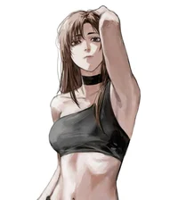 Caitlin GL