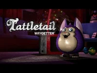 Tattletail -RP ES-