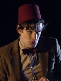 Eleventh Doctor