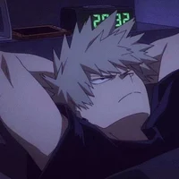 Katsuki Bakugo