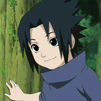 Uchiha Sasuke