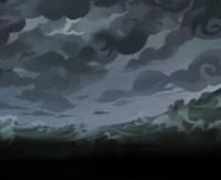 The Duskgloom Sea