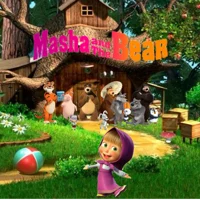 Masha and The Bear
