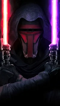 Darth Revan