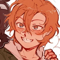 Chuuya Nakahara