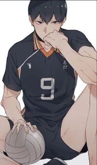 Kageyama