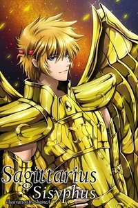 Sisifo de Sagitario