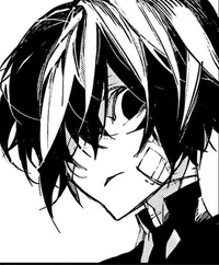Dazai Osamu