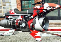 MK2 Oppressor 