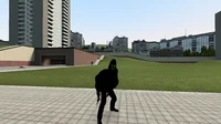 ghost hollow gmod
