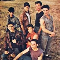 The Outsiders 
