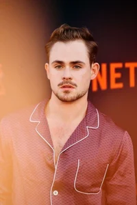 Dacre Montgomery 
