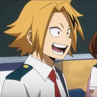 Denki kaminari 