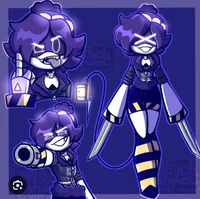 Serial designation U