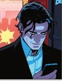 Richard Grayson