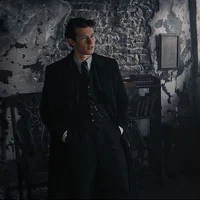 Theseus Scamander