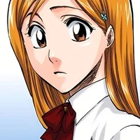 Orihime Inoue