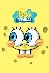 Bob Esponja