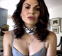 Lana Parrilla