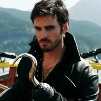 0 Killian Jones-Hook
