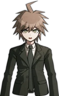 Makoto Naegi