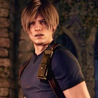 Leon Kennedy
