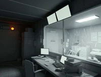 The lab