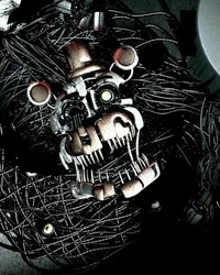 Molten freddy