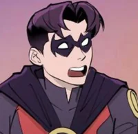Tim Drake