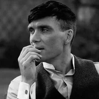 Thomas Shelby