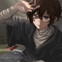 Dazai - Chuuya Pov