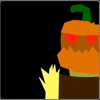 Pumpking Spinus