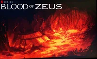 ABlood of Zeus war