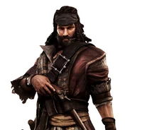 Pirate Crew Member